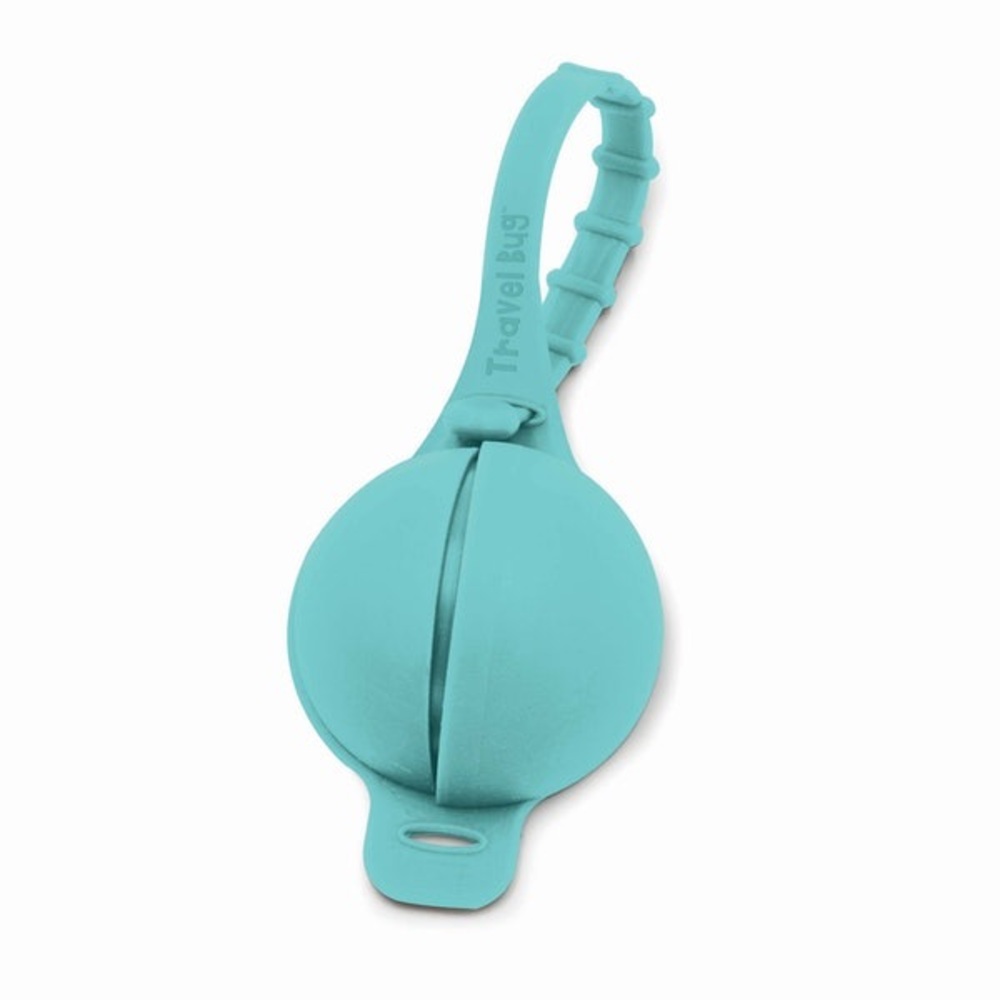 Travel Bug “Paci in a Pinch” Pacifier Holder